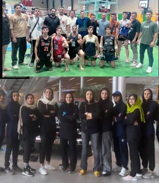 موی تای لرستان در مسیر پیشرفت/ دعوت ۴ ورزشکار به اردوی تیمهای ملی موی تای لرستان در مسیر پیشرفت/ دعوت ۴ ورزشکار به اردوی تیمهای ملی