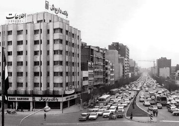 پل کریم‌خان