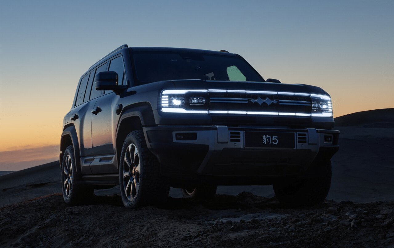 غول خودروهای برقی به پاکستان میآید، به ایران نه