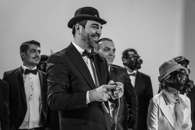 ۶ میلیون نفر تماشاگر تئاتر و خبرهای از نمایشهای روی صحنه