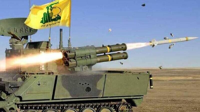 عکس | تصویری از فؤاد شکر مسئول سامانه‌های موشکی حزب‌ الله لبنان