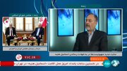 ببینید | نظر کارشناس برنامه صداوسیما روی آنتن زنده درباره ترور هنیه در تهران: حق انتقام برای جمهوری اسلامی ایران وجود دارد