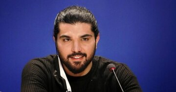 ساعت گرانقیمت بازیگر سینما جلبتوجه کرد ساعت گرانقیمت بازیگر سینما جلبتوجه کرد
