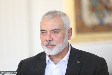 جلسه فوق‌العاده کمیسیون امنیت ملی مجلس درباره ترور اسماعیل هنیه