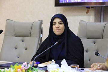 مراسم  تجلیل از خبرنگاران در قلعه فلک الافلاک