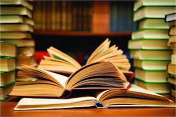 برپایی نمایشگاه کتاب درفرهنگسرای شهرکرد