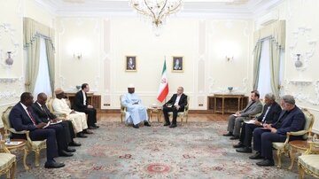 پزشکیان ساعاتی بعد از ترور اسماعیل هنیه با چه کسانی در ایران دیدار کرد؟ +جزئیات