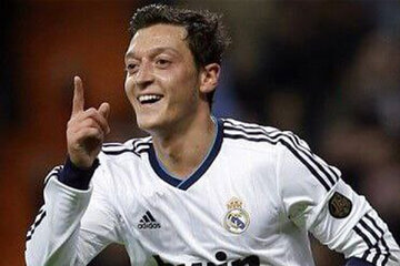 عکس | واکنش ستاره سابق رئال مادرید به شهادت اسماعیل هنیه