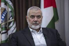 Iran says Haniyeh's blood will not go in vain