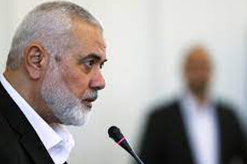 Hamas chief Ismail Haniyeh assassinated in Tehran