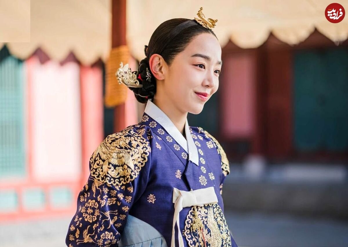 بهترین سریالهای کرهای با بازی جذاب و درخشان «شین هه سان»