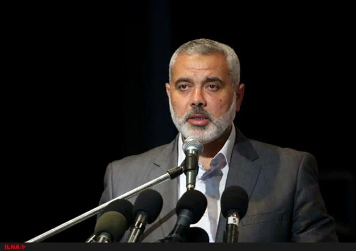 عکس | این چهره جانشین اسماعیل هنیه شد؛ رونمایی از رئیس جدید حماس