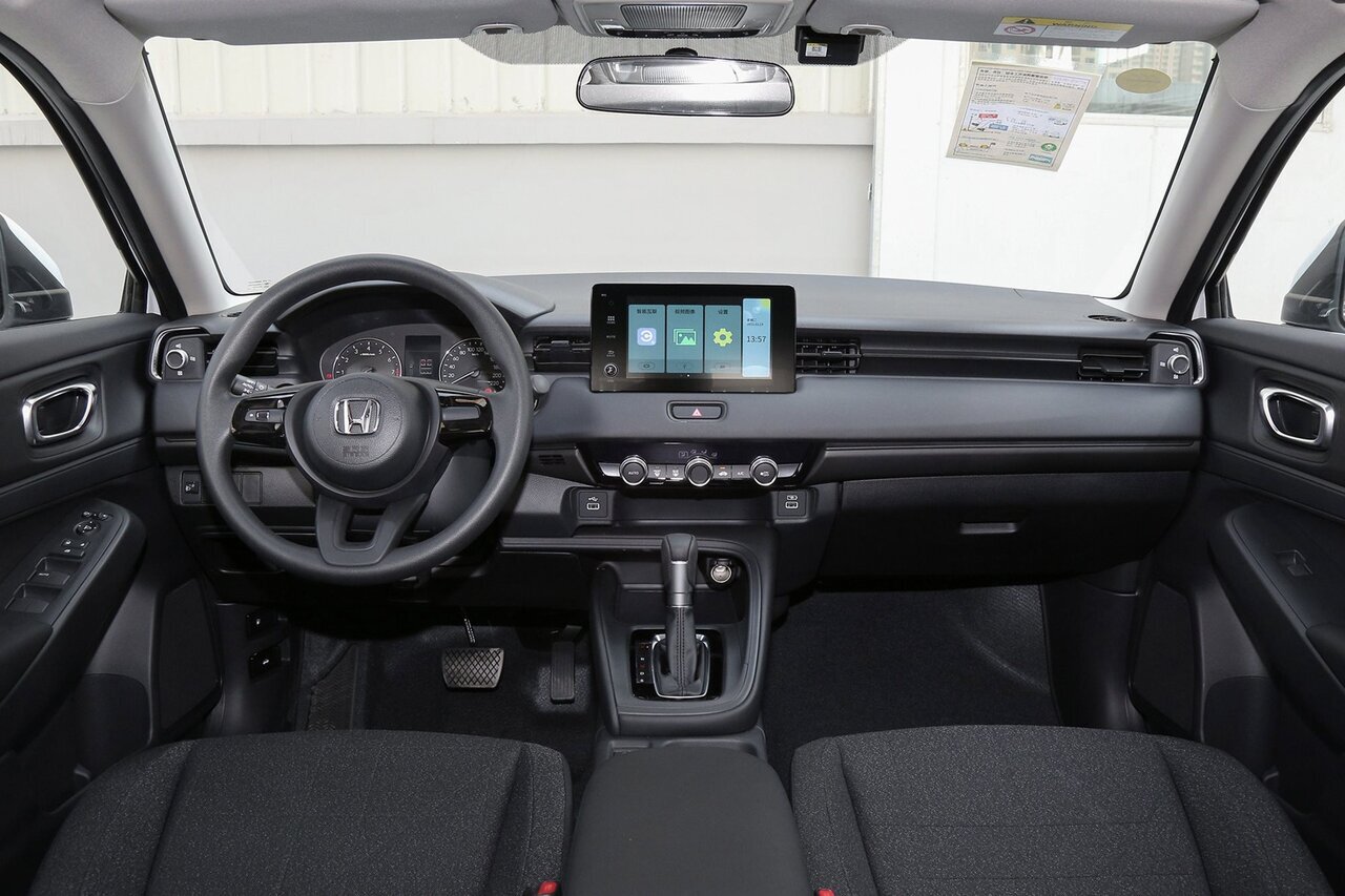 شاسیبلند جدید هوندا به دست مشتریان ایرانی رسید /عکس