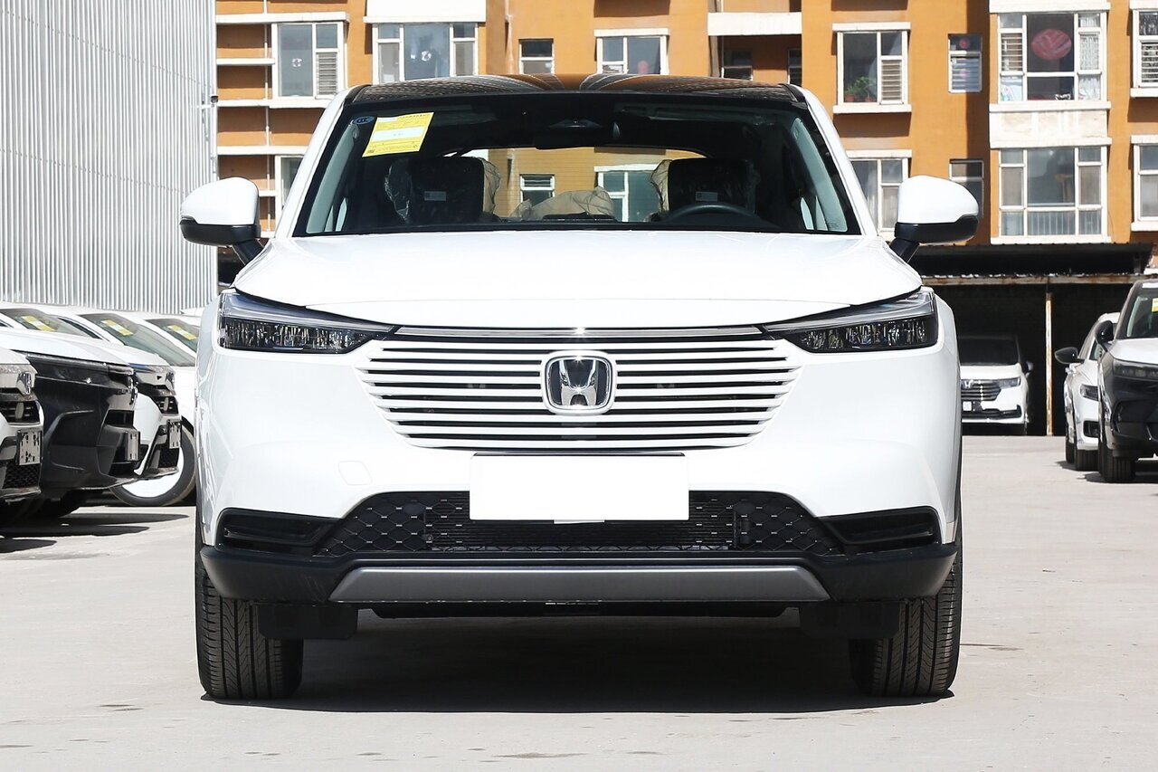 شاسیبلند جدید هوندا به دست مشتریان ایرانی رسید /عکس