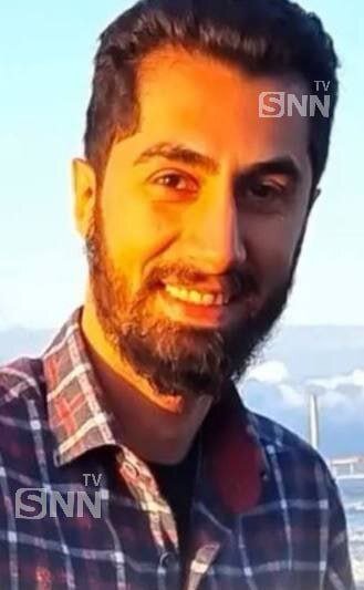 عکس | تصویر مستشار نظامی ایران که توسط اسرائیل در بیروت به شهادت رسید