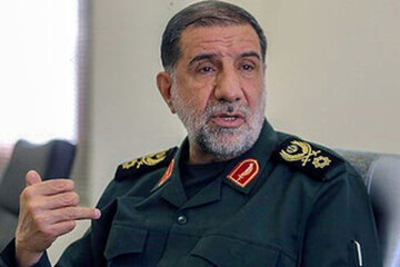 اسماعیل کوثری: هروقت لازم باشد، بستن تنگه هرمز در دستور کار است / نتانیاهو شکست فاحشی از ما خورده است