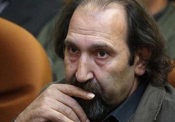 واکنش داود میرباقری به ترور شهید اسماعیل هنیه واکنش داود میرباقری به ترور شهید اسماعیل هنیه