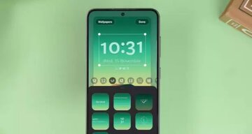 بخش ساعت گوشیهای سامسونگ پس از بروزرسانی متحول شدند/ عکس