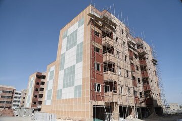 خبر مهم وزیر راه درباره طرح نهضت ملی مسکن/ اعلام جزییات خبر مهم وزیر راه درباره طرح نهضت ملی مسکن/ اعلام جزییات