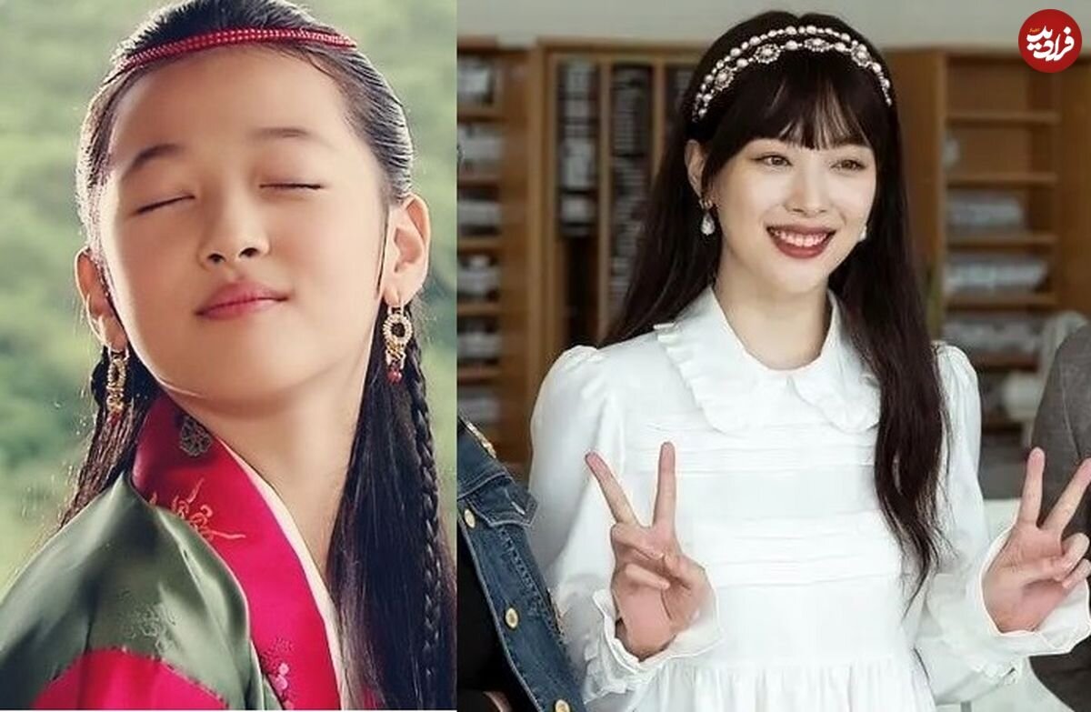 بهترین فیلم‌ها و سریال‌های کره‌ای با بازی «چویی سولی»؛ از ۹ سالگی تا ۲۵ سالگی