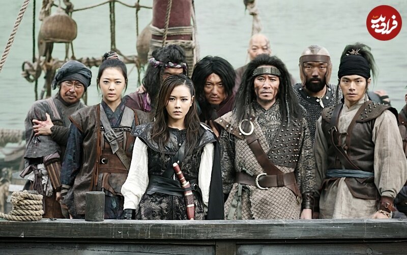 بهترین فیلمها و سریالهای کرهای با بازی «چویی سولی»؛ از ۹ سالگی تا ۲۵ سالگی