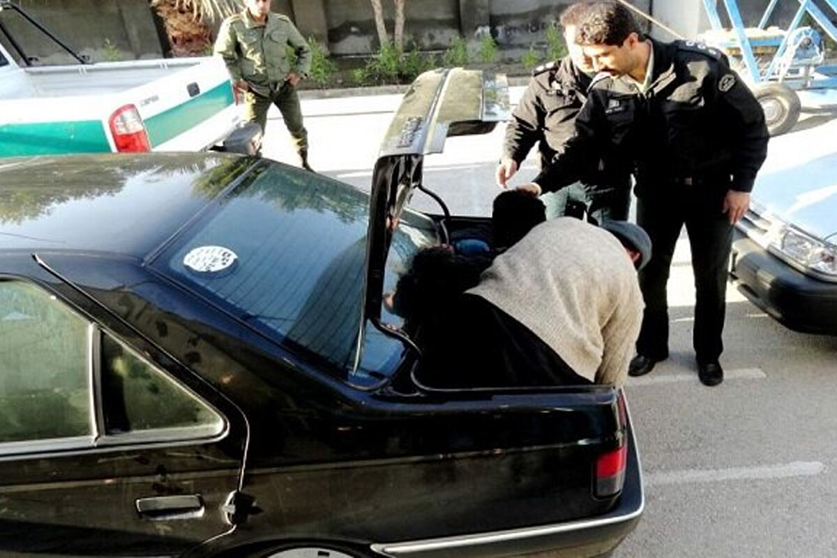 جزئیات ردمرز یک زن افغانستانی/ جرم کبری غلامی چه بود؟/ بررسی دلایل موج ردمرزها و افغانستیزی در ایران