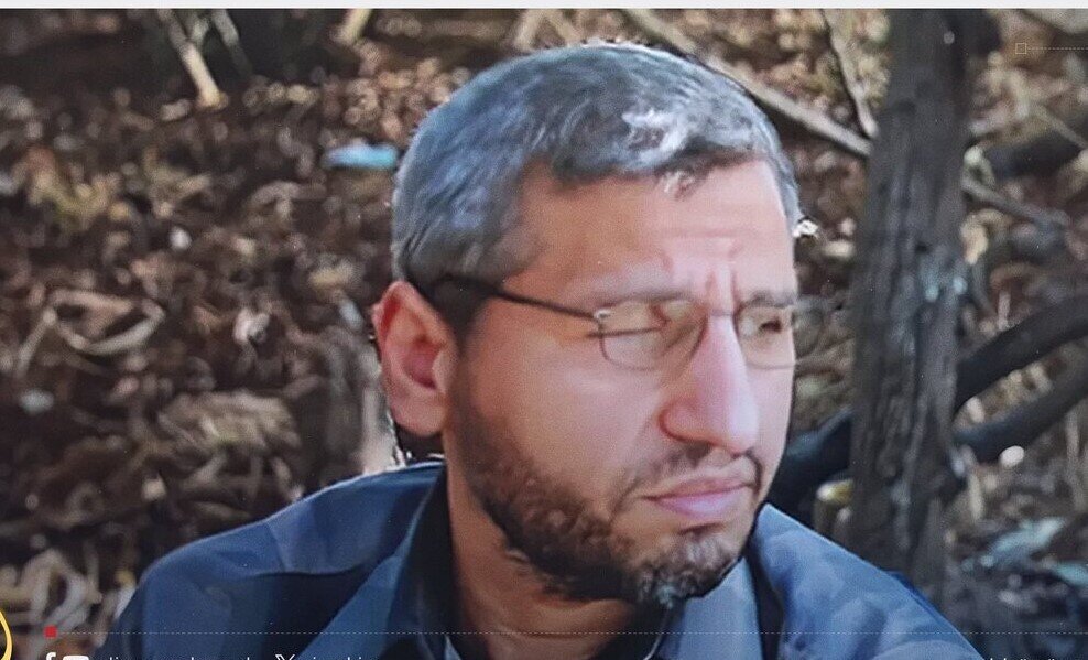 ببینید | لحظه ترور محمد ضیف فرمانده شاخه نظامی حماس توسط اسرائیل