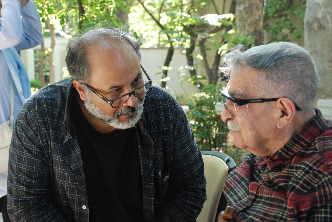 سید عبدالله انوار ستارهای در «جستجوی گمنامی»/ عشقِ به ابوعطا و اصفهان در موسیقی ایران/ مسئولیت ذاتی سینمای مستند ثبت داشتههای معنوی ملتها است