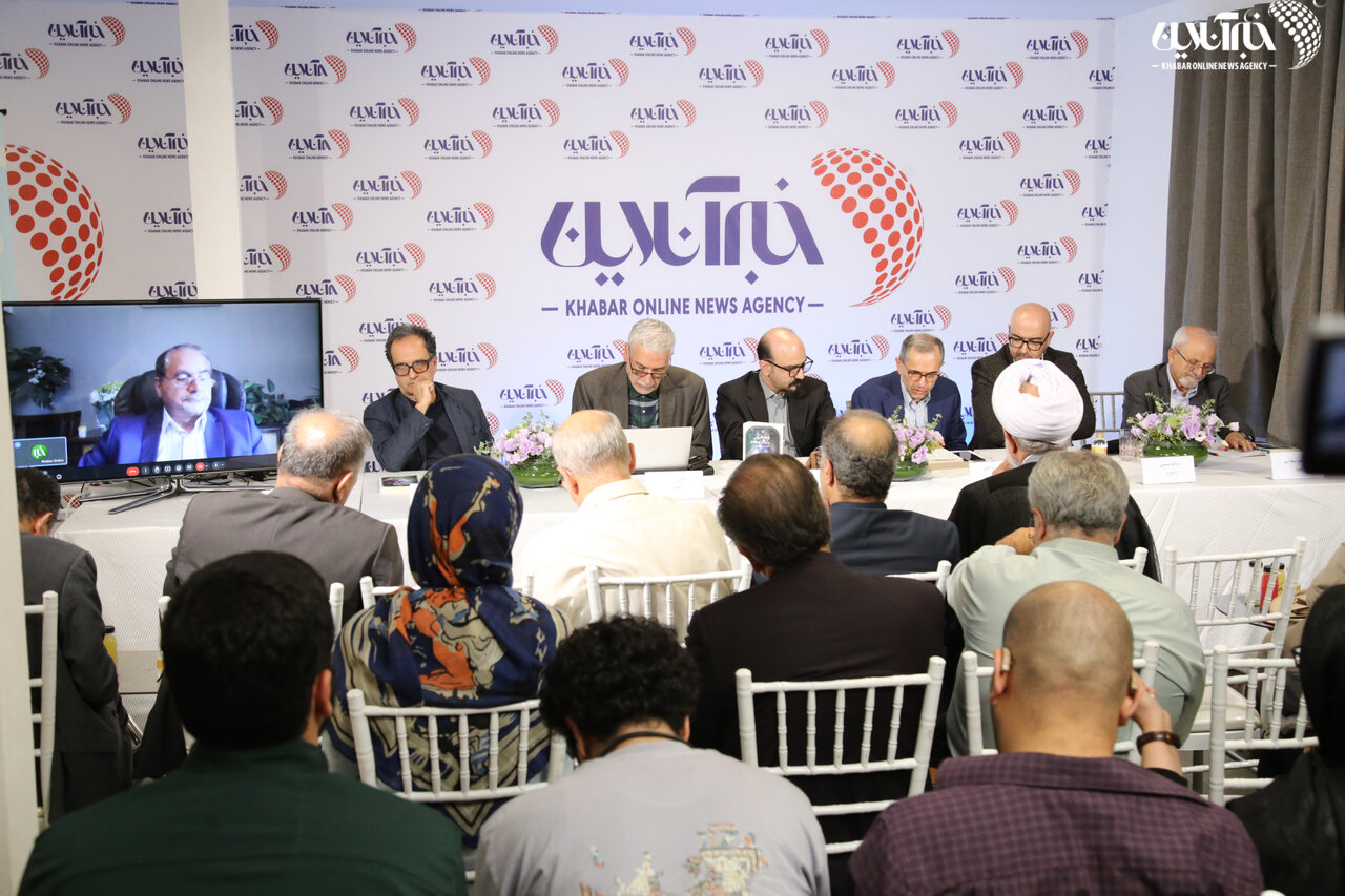 مشروح نشست تخصصی آسیبشناسی روابط ایران ـ آمریکا/ تحولات منطقه ایران و آمریکا را از هم دور میکند/ اجماع نخبگان آمریکا بر تهدید انگاری ایران است