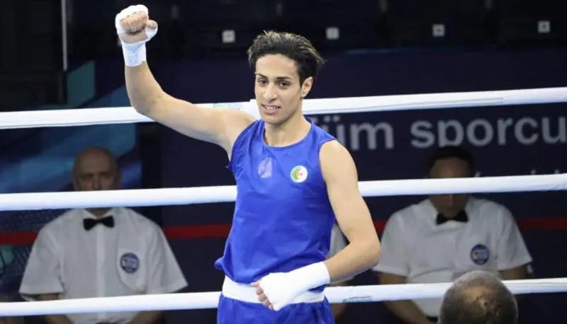 عکس | تصویری از بوکسور جنجالی زن پیش از تغییر جنسیت؛ این ورزشکار امروز دنیا را بهم ریخت!