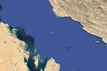 ناو هواپیمابر آمریکایی