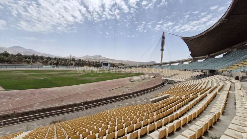 سرخابی ها در آستانه شروع لیگ برتر، هنوز ورزشگاه ندارند 2 بحران بزرگ استقلال و پرسپولیس در آستانه شروع لیگ بیستوچهارم