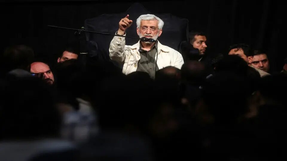 مین گذاری سعید جلیلی در ۴ پرونده سیاست خارجی/ جلیلی از جان «توسعه» چه میخواهد؟!