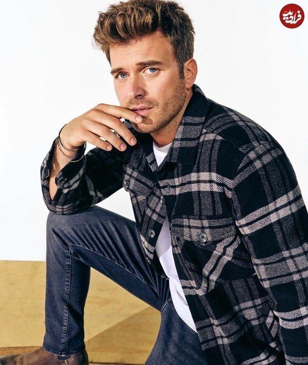 بازیگر ترکیه ای