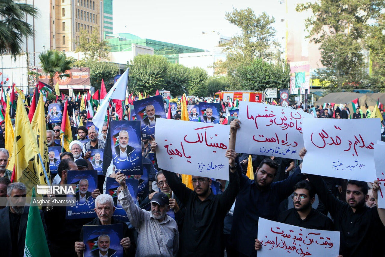 گزینههای پاسخ ایران به اسرائیل/ تکرار عملیات قبلی یا ضربهای غافلگیرکننده؟!