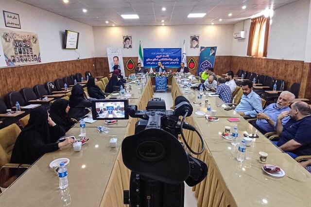 ثبت اختراع و تولید نمونه آزمایشگاهی چهار محصول دانشبنیان در جهاد دانشگاهی استان سمنان