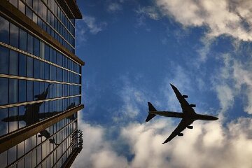 پروازهای بندرعباس_نجف ویژه اربعین برقرار شد پروازهای بندرعباس_نجف ویژه اربعین برقرار شد