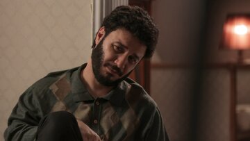 مهدویان و امضای بصری منحصر به فرد او در«زخم کاری» مهدویان و امضای بصری منحصر به فرد او در«زخم کاری»