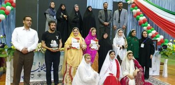 افتخار آفرینی دانش آموزان چهارمحال وبختیاری درمسابقات کشوری افتخار آفرینی دانش آموزان چهارمحال وبختیاری درمسابقات کشوری