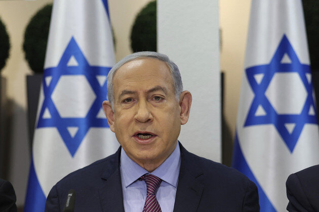 ببینید | خط و نشان نماینده مجلس در صحن علنی: به کشته شدن کمتر از نتانیاهو راضی نمی‌شویم!