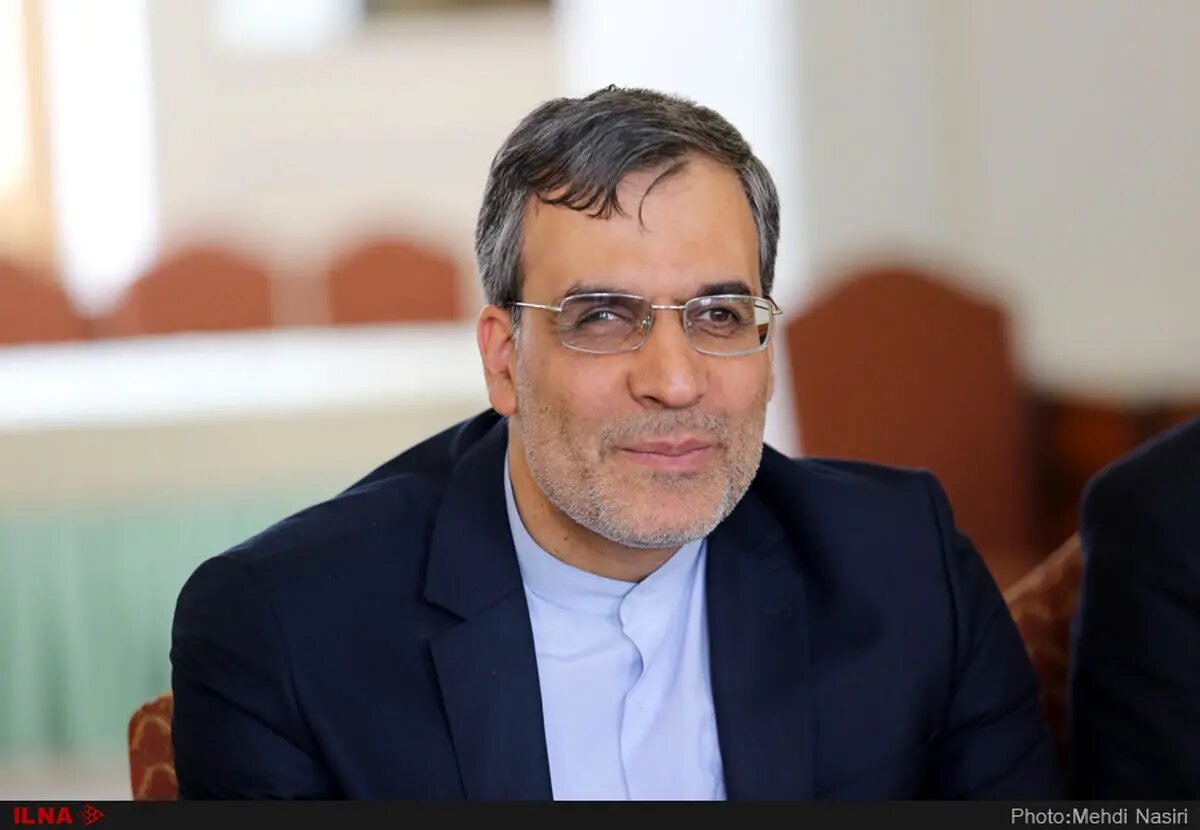 ببینید | تحلیل سخنگوی اسبق وزارت خارجه از اهداف و برنامه‌های اسرائیل در ایران