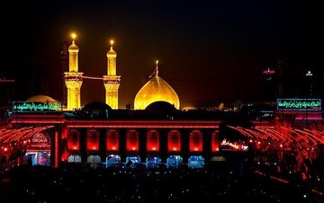امام حسین در چه صورت جوابمان را خواهد داد؟ امام حسین در چه صورت جوابمان را خواهد داد؟