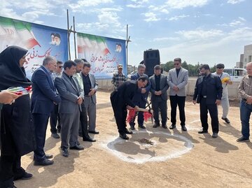 تکمیل پروژههای نیمه تمام اولویت مدیریت شهری است