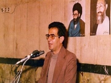 ماجرای آشنایی این نماینده پیشین مجلس با همسرش/ وقتی آیت با لباس سفید به مجلس ختم رفت ماجرای آشنایی این نماینده پیشین مجلس با همسرش/ وقتی آیت با لباس سفید به مجلس ختم رفت