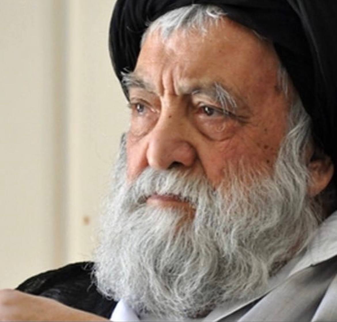 مجتهد پهلوان؛ به مناسبت آیین نکوداشت آیة الله سید مرتضی مستجاب الدعواتی