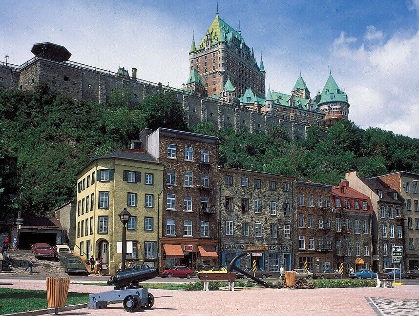 راه های مهاجرت به کانادا در سال ۲۰۲۴ چیست؟