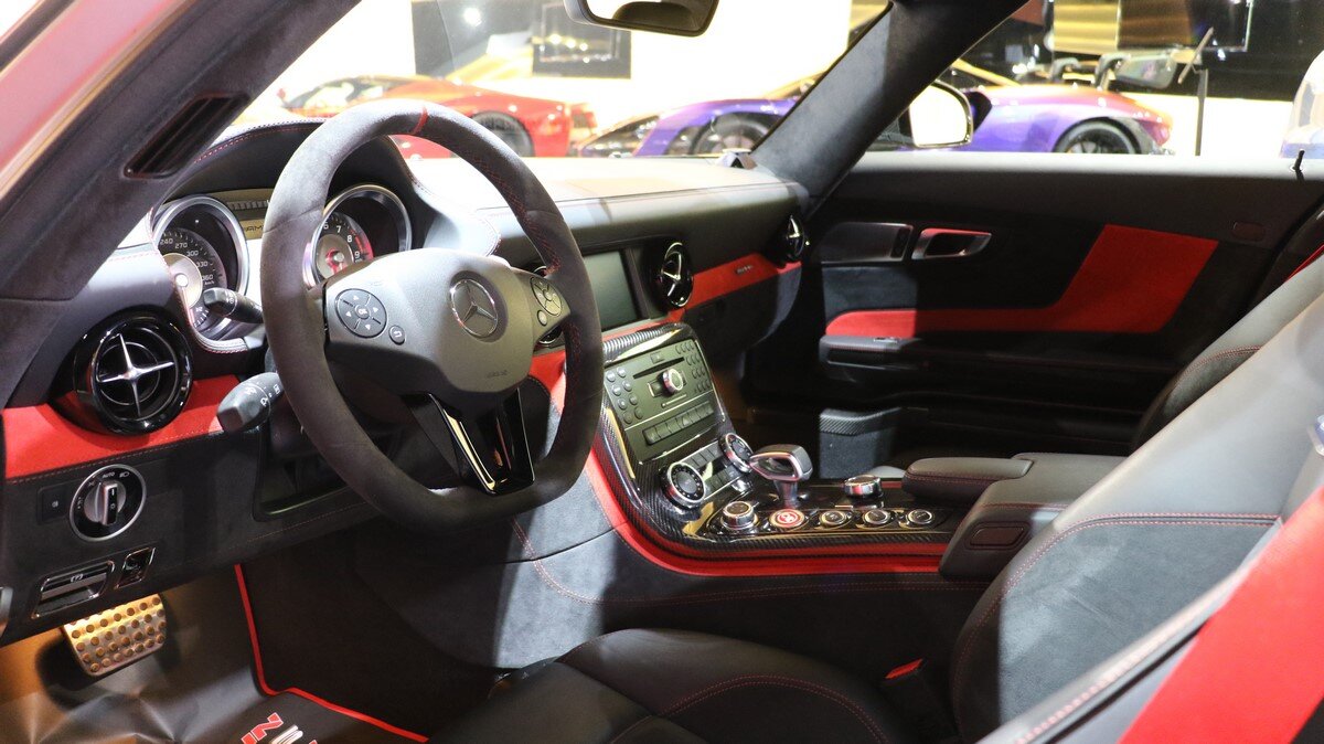 جولان یکی از گرانترین خودروهای جهان با پلاک ملی در خیابانهای تهران