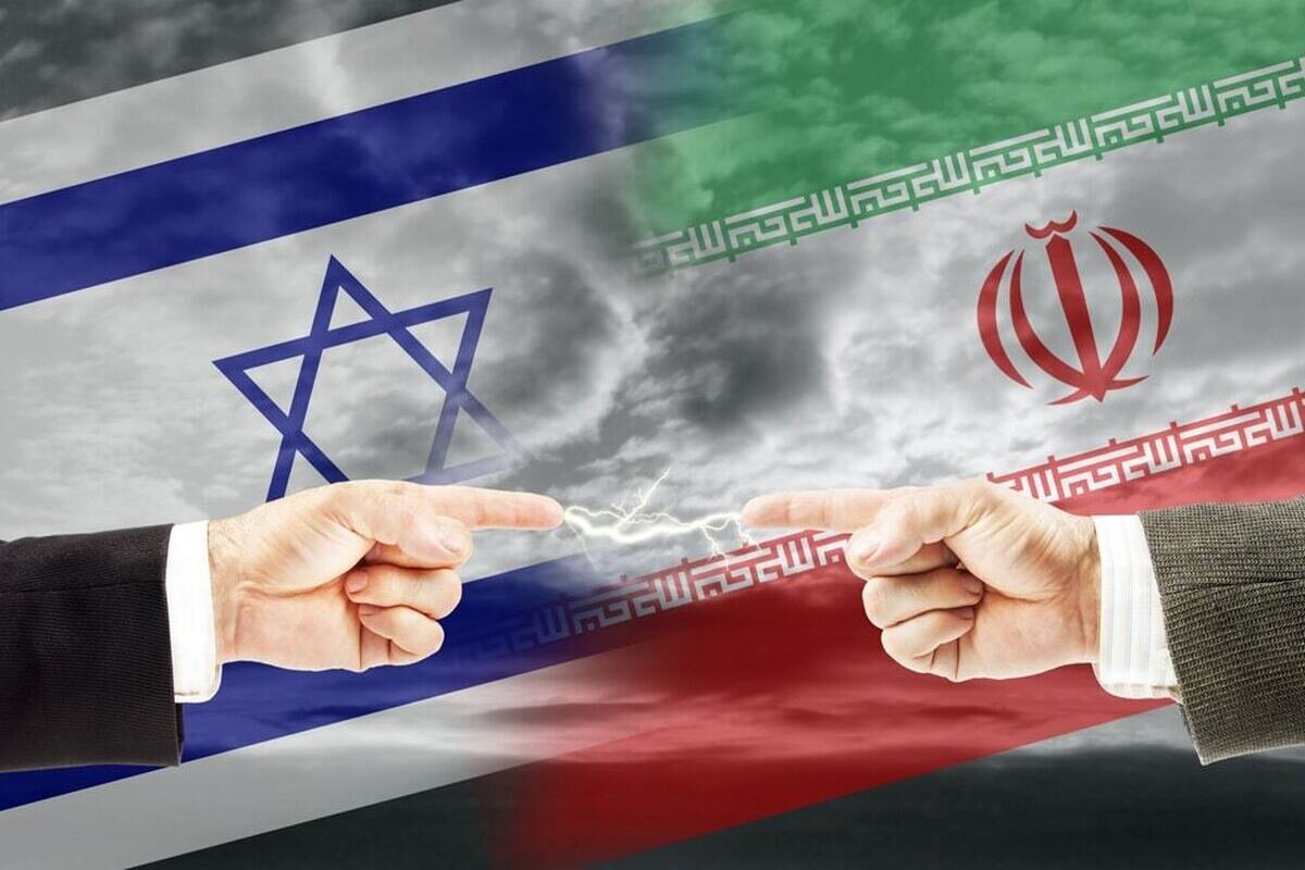 ببینید | گزارش صداوسیما از مردم: اسرائیل را بزنیم یا نزنیم؟