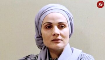 بازیگر سریال «پاییز صحرا» در ۷۲ سالگی/ عکس بازیگر سریال «پاییز صحرا» در ۷۲ سالگی/ عکس