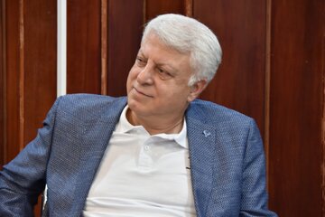 فیاض زاهد: شاید پزشکیان در تعامل با مجلس و نهادهای امنیتی برخی گزینه ها را تغییر دهد /چرا افرادی از ستاد جلیلی در دولت پزشکیان باشند؟ فیاض زاهد: شاید پزشکیان در تعامل با مجلس و نهادهای امنیتی برخی گزینه ها را تغییر دهد /چرا افرادی از ستاد جلیلی در دولت پزشکیان باشند؟